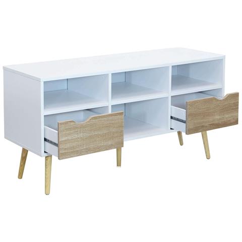 Astral - Porta Tv Moderno - Foto 2