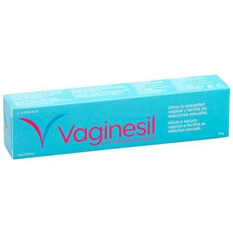 Gel Intimo Hidratante (30 Ml)  - Foto 1