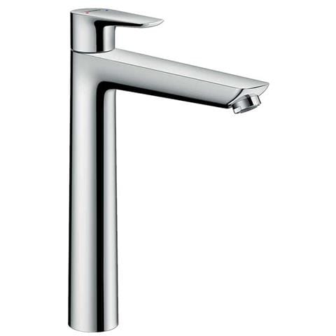 Miscelatore Lavabo Talis E 240 Monocomando Cromo | 71716000 - Foto 3