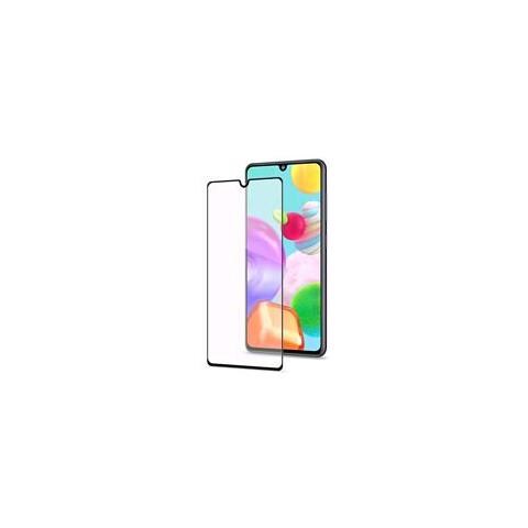 Full Glass Galaxy A41 Black - Foto 1