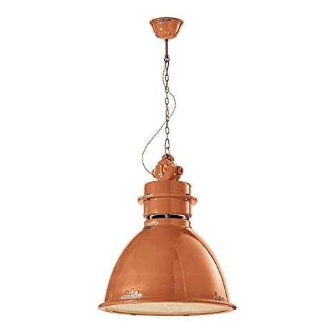 Industrial C1750, Sospensione, - Arancione - Foto 1