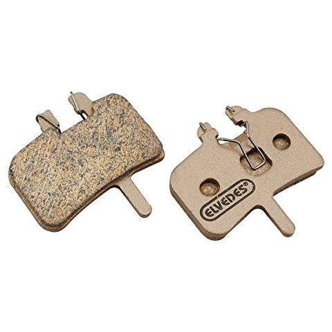 Disc Blokset 6850-s Hayes Mech Prom Sintere - Foto 1