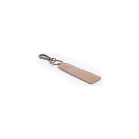 Ke737433zel Portachiave E Custodia Rosa (Legend Of Zelda Sword Faux Leather Keychain, Unisex, Brown [ ke737433zel])  - Foto 3