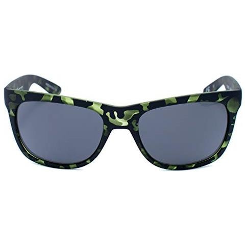 Italia 0915-140-000 Occhiali Da Sole Indipendente, Verde / Nero, 57 Unisex - Foto 2