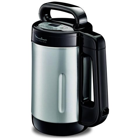 My Daily Soup zuppiera elettrica Acciaio inox 1,2 L - Foto 1