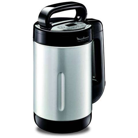 My Daily Soup zuppiera elettrica Acciaio inox 1,2 L - Foto 2