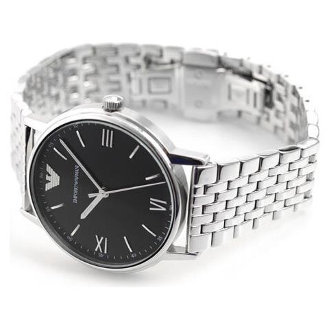 Orologio Da Uomo Ar11152 - Kapppa (zi065a) - In Ordine - Foto 10