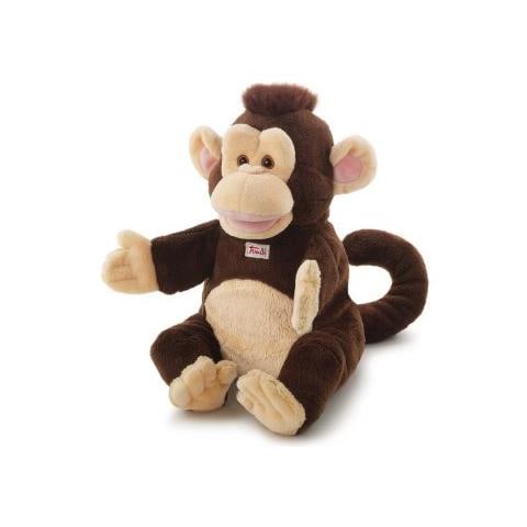 Puppet (25 Cm, Scimmia)  - Foto 1