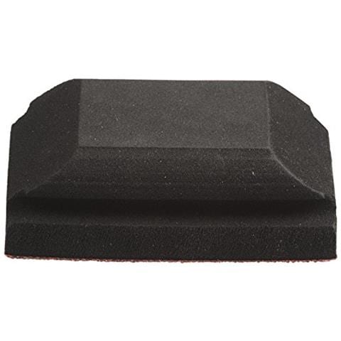 Mano Blocco Di Levigatura Hk 100, 68 X 118 X 40 Mm, 1 Pc, 185320 - Foto 1