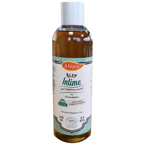 Gel Intimo Biologico Lenitivo Extra-delicato - Foto 1