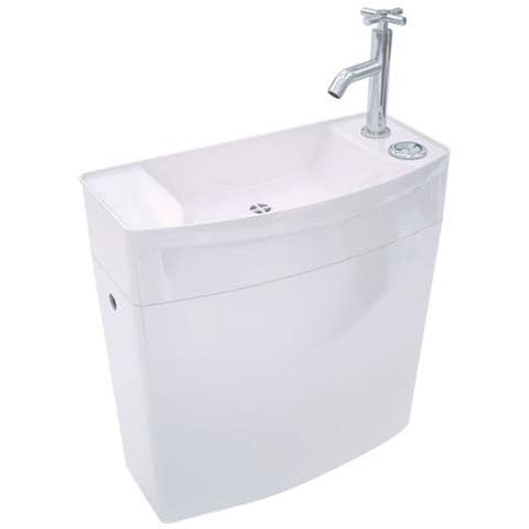 Res Bassa Iseo Lavabo En - Foto 1