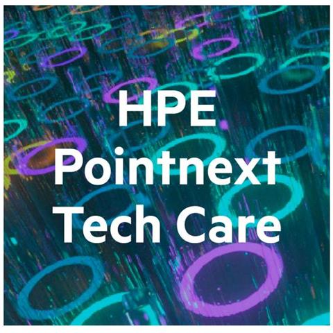 Hp 2y Tech Care Essential - Foto 1