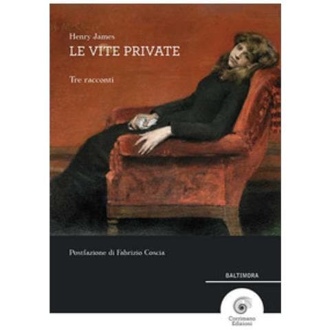 Henry James - Le Vite Private - Foto 1