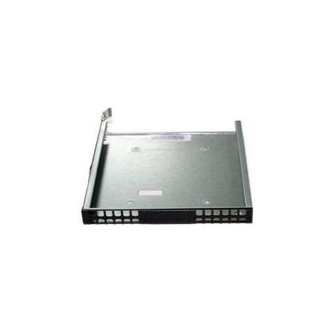 Black USB dummy tray - Foto 1