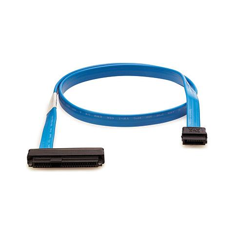 Cavo per trasferimento dati - SAS - 4 m - 1 Pacco - 4 x SFF-8088 - Foto 1