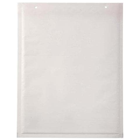 Mailer Mail Lite Bolla - Autosigillante - Cartone kraft - 50 / Scatola di cartone - Bianco - Foto 1