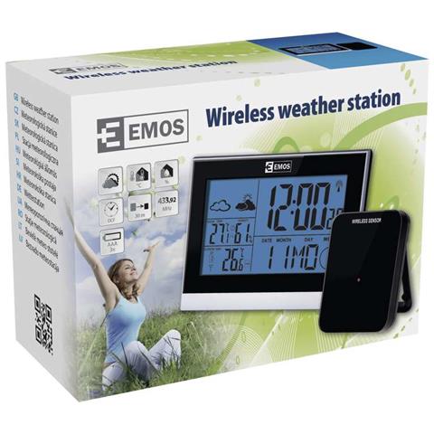 E3070, AAA, Nero, Bianco, 13,9 cm, 10 cm, 5,2 cm - Foto 11