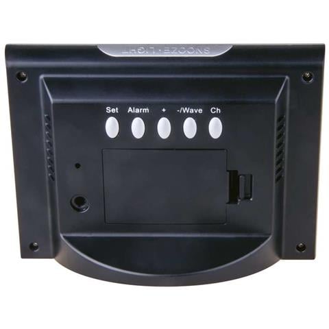 E3070, AAA, Nero, Bianco, 13,9 cm, 10 cm, 5,2 cm - Foto 2