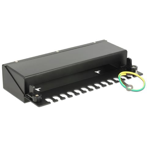 43339, Nero, Metallo, Scatola - Foto 1