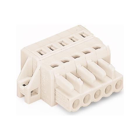 721-108/031-000 Grigio cavo di collegamento - Foto 1