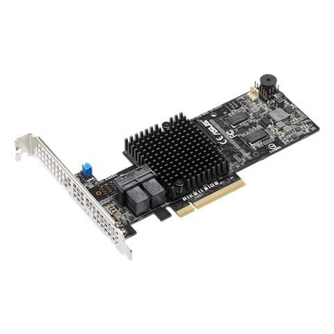 PIKE II 3108-8I / 240PD / 2G PCI Express 3.0 12Gbit / s controller RAID - Foto 1