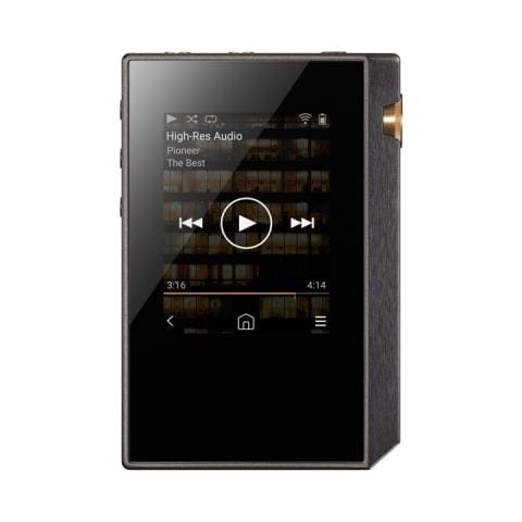 XDP-30R Lettore MP3 16GB Nero - Foto 1