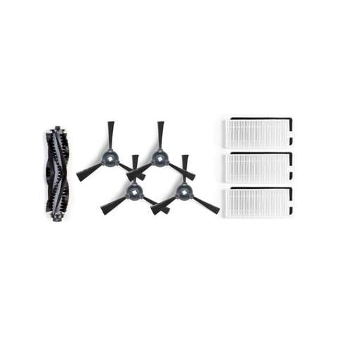DO3G-KTA Robot vacuum Accessory kit accessorio e ricambio per aspirapolvere - Foto 1