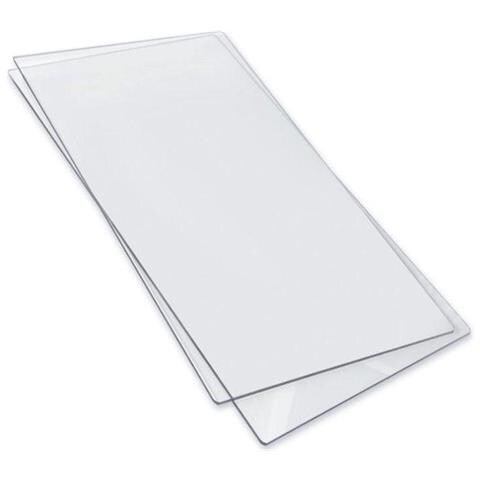 Piastre Di Taglio Big Shot Plus - Foto 1