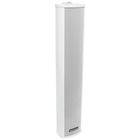 Altoparlante Range Completo Cablato Potenza 45 W Colore Bianco - Foto 2
