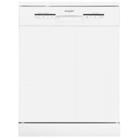 Lavastoviglie GSP9112-030E Capacità 12 Coperti Classe E Colore Bianco - Foto 1