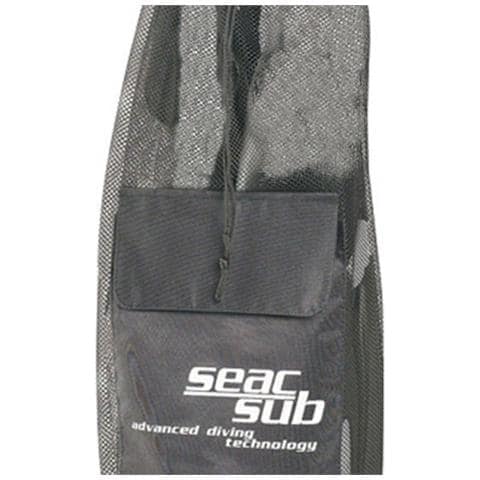 Seac Sacca Per Set Nero - Foto 3
