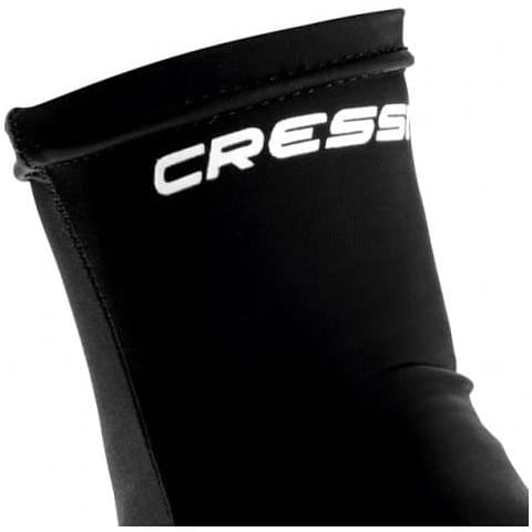 Cressi Calzari Fins Socks Nero L / xl - Foto 2