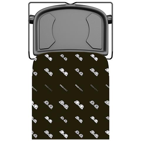 Comfortboard Glasses 1200 X 380mm - Foto 8