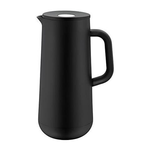 Impulse Caraffa 1l Nero - Foto 1