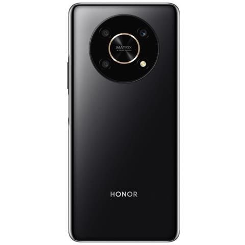 Magic4 Lite 5G 128GB 6 GB RAM Dual Sim Display 6.81" Full HD+ Fotocamera 48 Mpx Android Nero - Foto 2