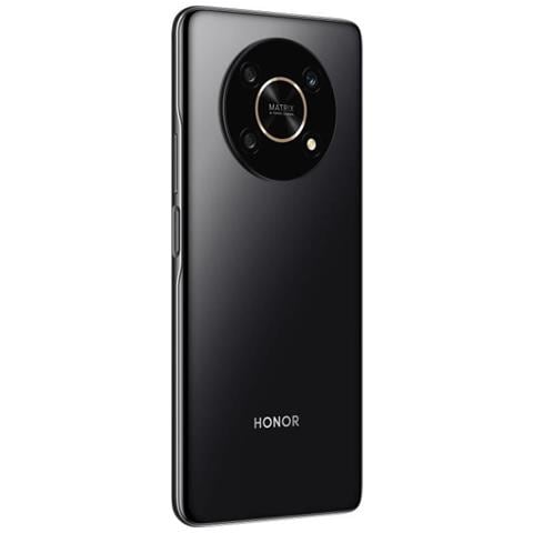 Magic4 Lite 5G 128GB 6 GB RAM Dual Sim Display 6.81" Full HD+ Fotocamera 48 Mpx Android Nero - Foto 5