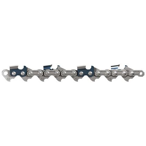 Catena Per Motosega Serie Dx 3/8 - Sp. 1,5 - 72 Maglie Oregon - Foto 2