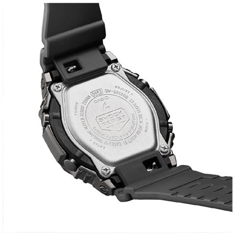 Mod. Gm-s2100b-8aer - Foto 2