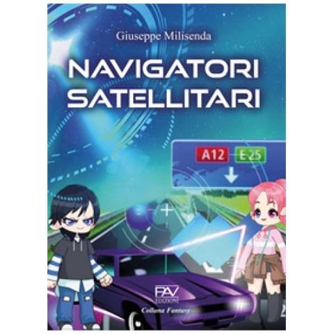 Giuseppe Milisenda - Navigatori Satellitari - Foto 1