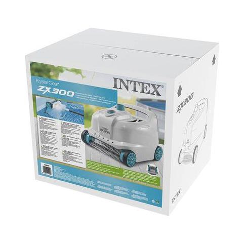 28005 - Aspiratore Automatico per Piscina ZX300 Deluxe - Foto 5