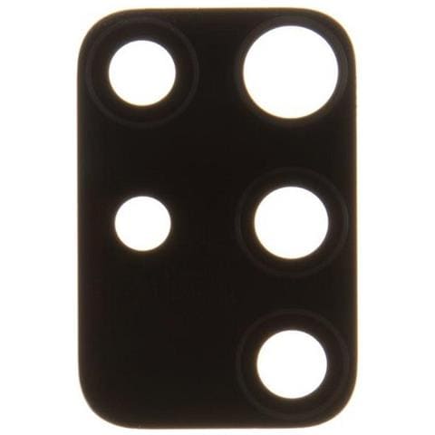 Oem Samsung Vetro Di Protezione Fotocamere Per Galaxy A51 4g Lte A515 - Foto 1