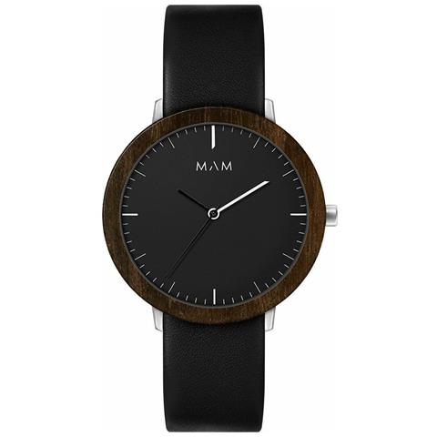 Orologio 621. Quarzo, Colore Nero. Unisex. - In ordine - Foto 1