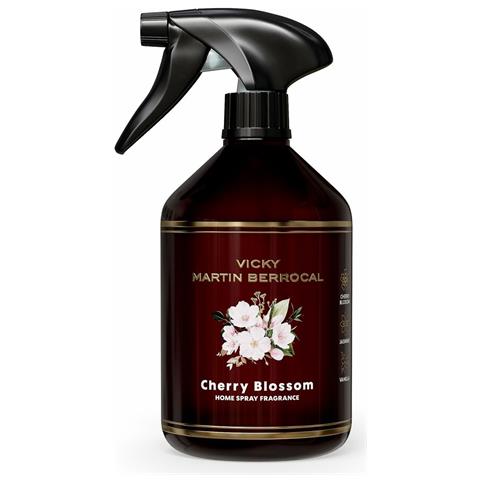 Diffusore Spray Per Ambienti Cherry Blossom 500 Ml - Foto 1