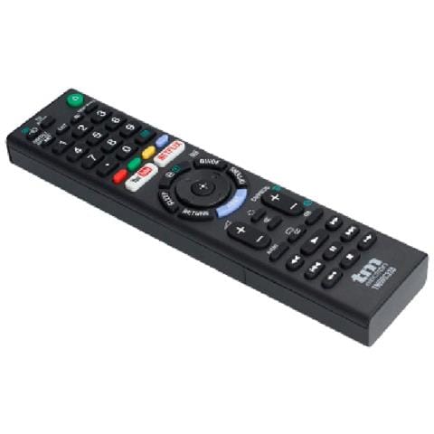 Telecomando Universale Colore Nero - Foto 1