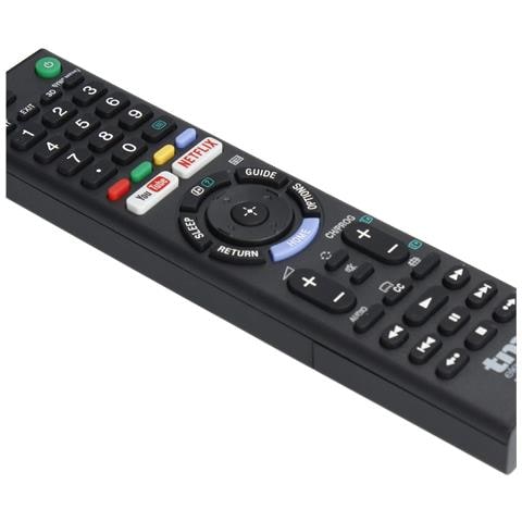 Telecomando Universale Colore Nero - Foto 2