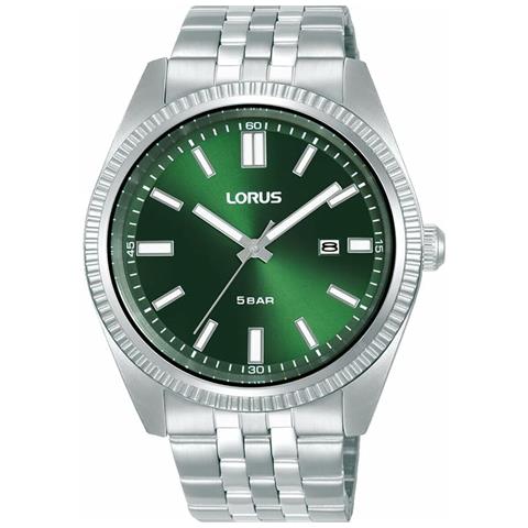Orologio Uomo Lorus Rh967qx9 - Foto 1