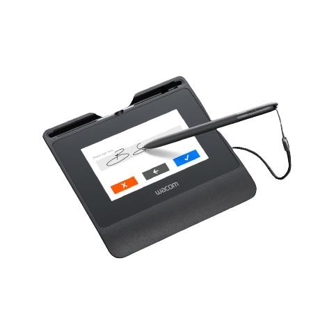 Tavolette Grafiche STU-540 5" Connettività USB con Penna Colore Nero - Foto 2