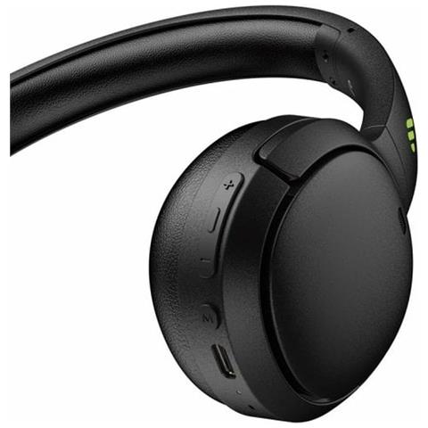 Auricolari Bluetooth Con Microfono Edifier Wh500 Nero - Foto 2