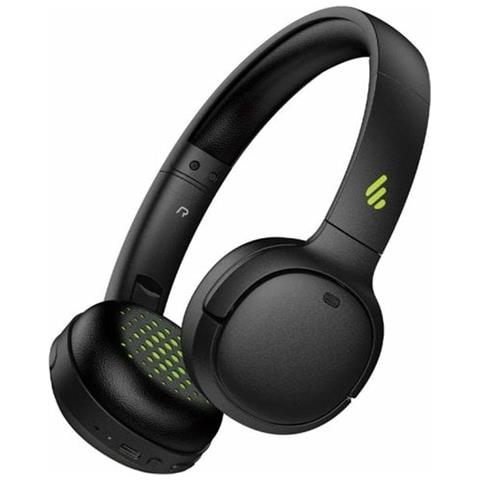 Auricolari Bluetooth Con Microfono Edifier Wh500 Nero - Foto 6