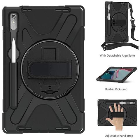 ES681907-BULK custodia per tablet 29,2 cm (11.5") Cover Nero - Foto 2